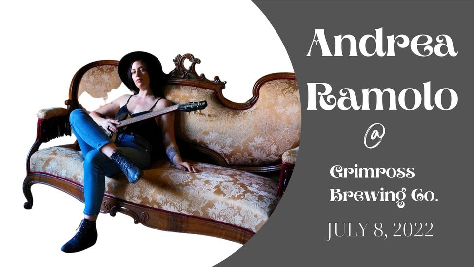 Andrea Ramolo | Grimross